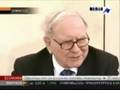 Warren Buffett en Madrid. Intereconomía Tv. Parte VI