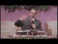E James Logan -  Purpose & Power of Vision PT1
