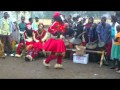Zimbabwe Gure Dance