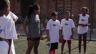 Transforma Rio 2016 - Aprenda a Ensinar: Relacionamentos Saudáveis