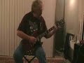 Pipeline - Slide Surf Guitar