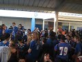 Senior Movement In Patio prt 2