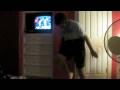 Jose Arian's Dance