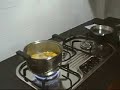 Pork Soup with Pumpkin (Geng Om Moo)