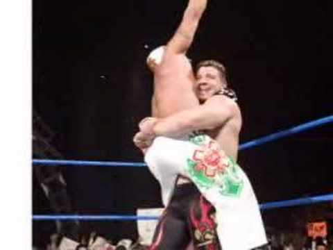 EDDIE GUERRERRO