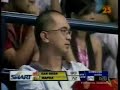 San Beda Vs Mapua 072707 last 2 minutes of the game