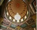 Uyghur wall paintings & architecture