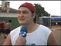 Basquete de Rua em Vilhena - Elton Bittencourt