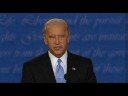 2008 Vice Presidential Debate: Joe Biden, Sarah Palin On Wall Street, Deregulation