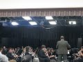 south pointe middle school wind ens playing africa south pointe middle school wind ens playing africa