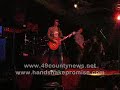 Handshake Promise - Thunderstruck