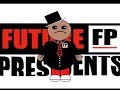 Janet Jackson 'Rock With U' Future Presidents Remix