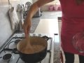learn how to make vegan oat biscuits flapjacks that are dairy, egg, sugar free and taste fantastic with anette martinsen.

contains gluten

filmed, directed and edited by my son tomas martinsen-hickman - http://www.youtube.com/user/tomasamh

to order a copy of the book 