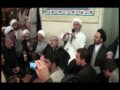 کسیکه به دروغگو رأی می دهد، گناه جن و انس بر گردن اوست