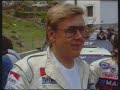 Markku Alen interview from 1986 (with english subtitles)