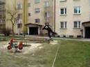 Side flip by Badyl