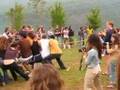 videos de Tug of War at Mountain Day 2008