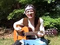 Hippie Chick Girl (Music Video)