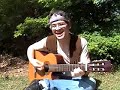 Hippie Chick Girl (Music Video)
