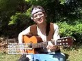 Hippie Chick Girl (Music Video)
