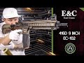Страйкбольный автомат (East Crane) HK416D (9 INCH) EC-102-UP