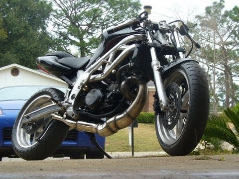 how to rebuild a sv650 engine