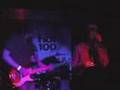   Paulson - New Song (live)