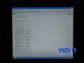 VIDI WLAN Tutorial