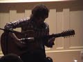 Hush Arbors & James Blackshaw Live