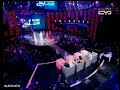 يوتيوب اعلان الفائز بلقب نجم الخليج 2011