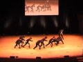 Amplified Hip Hop - WSB 2009