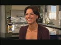 Lana Parrilla has hit Windfall with the new NBC series, and she talked about the real life consequences of having money. Keywords: Luke Perry, Jason Gedrick