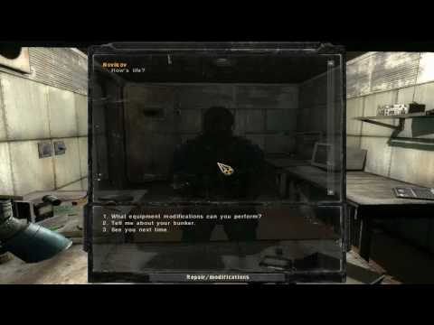 S.T.A.L.K.E.R. : Call of Pripyat