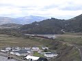 55022, Barmouth bridge, The Snowdonian 55022, Barmouth bridge, The Snowdonian
