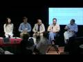 Faculty Summit 2008 Day 1: Computing at Scale