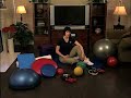 In Home Training Equipment
