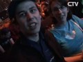 Diggnation live from Amsterdam!