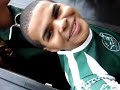 Império Alviverde - Jogo em sao josé