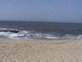 India 2008 - Chorwad Beach