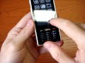 Sagem Porsche P'9522 Cellulare-Magazine.it (Eng)