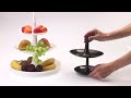 Youtube-Video zur Babell Etagere