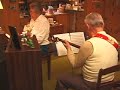 Banjo Music \"At A Georgia Camp Meeting\" Jim Robinson, banjo