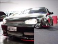 golf tuning