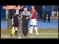 cristiano ronaldo vs ricardo cuaresma