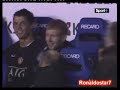 cristiano ronaldo vs ricardo cuaresma