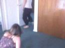 haddy and allii actin crazy