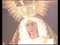 maria santisima de la amargura 1