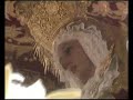 maria santisima de la amargura 1