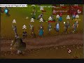 Wierd Glitch That Should Be Known