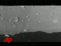 Mars Lander Activities Slightly Delayed